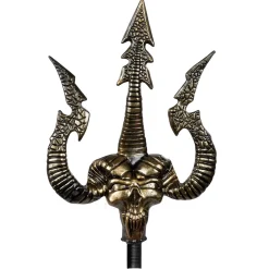 Demonen drietand 4-delig 117cm