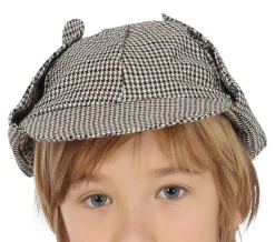 Detective kostuum voor kinderen