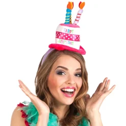 Diadeem Cutie pie HB