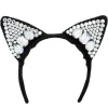 Diadeem Cat diamond