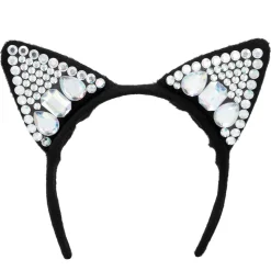 Diadeem Cat diamond