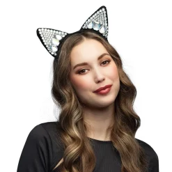 Diadeem Cat diamond