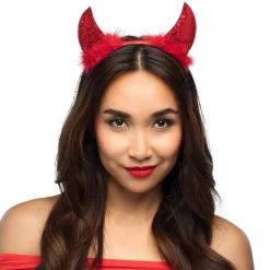 Diadeem Devil Demon