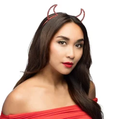 Diadeem Devil diamond