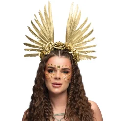 Diadeem Halo Godin Stella