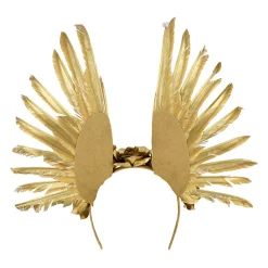 Diadeem Halo Godin Stella