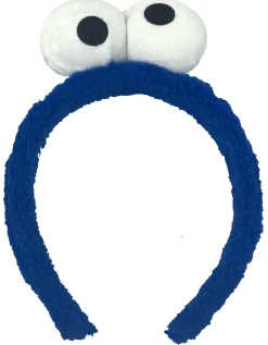 Diadeem Koekiemonster