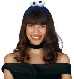 Diadeem Koekiemonster