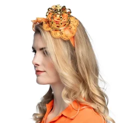Diadeem Koningin oranje