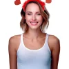 Diadeem Love Hearts