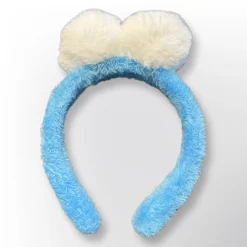 Diadeem Pluche Koekiemonster