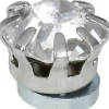 Diamanten Oorbellen magnetisch 2st