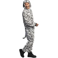 Dierenpak Onesie Dalmatier