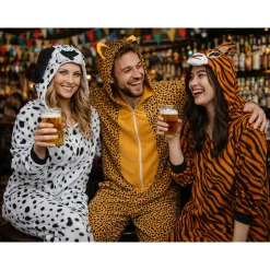 Dierenpak Onesie Dalmatier