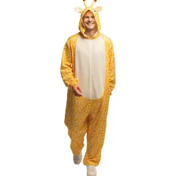 Dierenpak Onesie Giraffe