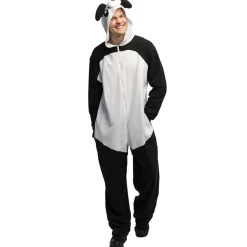 Dierenpak Onesie Panda