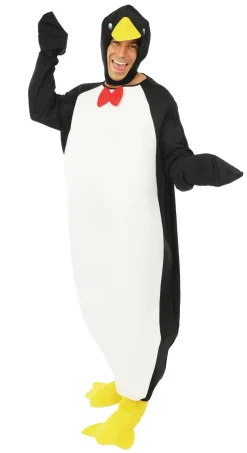Dierenpak Pinguin