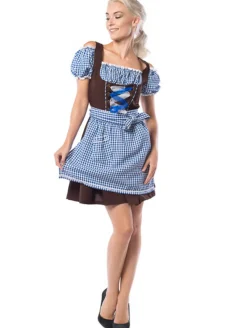 Dirndl Anne-Ruth