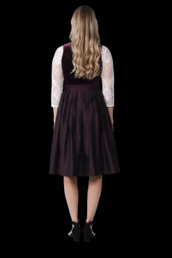 Dirndl Auby deluxe