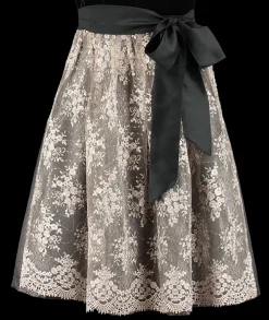 Dirndl Black Velvet
