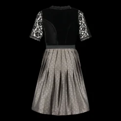 Dirndl Black Velvet