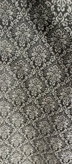 Dirndl Black Velvet