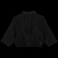 Dirndlblouse Liv kant