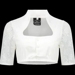 Dirndlblouse Rosaline Model