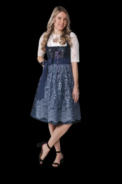 Dirndl Elza deluxe