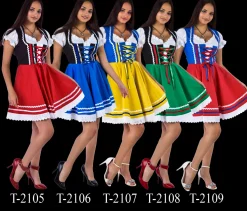 Dirndl Emma