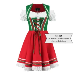 Dirndl Emma
