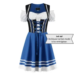 Dirndl Emma