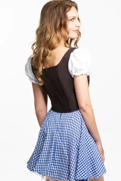 Dirndl Eva