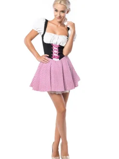 Dirndl Eva