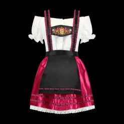 Dirndl H-drager 3-delig