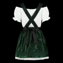 Dirndl H-drager 3-delig