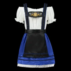 Dirndl H-drager 3-delig