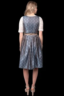 Dirndl Jaquard deluxe