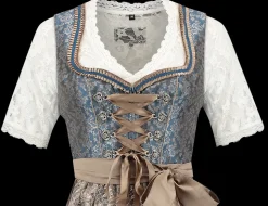 Dirndl Jaquard deluxe