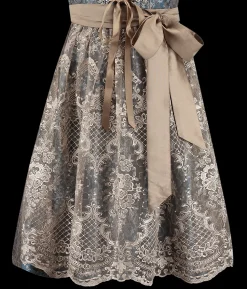 Dirndl Jaquard deluxe