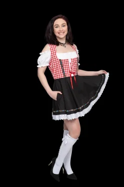 Dirndl Lise
