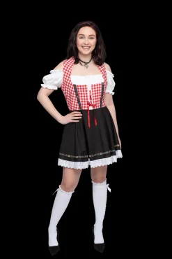 Dirndl Lise