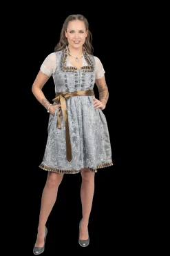 Dirndl Miranda 2-delig