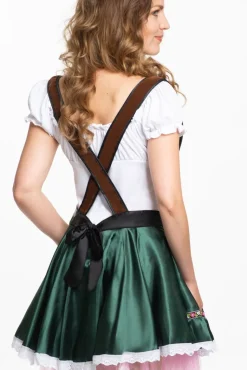 Dirndl Miss Oktoberfest