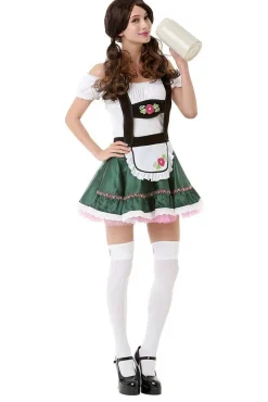 Dirndl Miss Oktoberfest