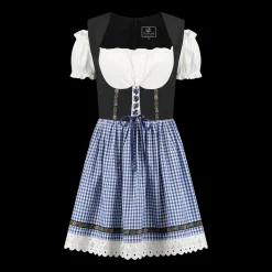 Dirndl Rock Elsa