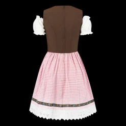 Dirndl Rock Rosi