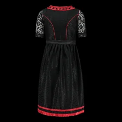 Dirndl Ruby 2-delig