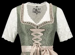 Dirndl Saskia deluxe