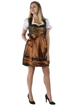 Dirndl Steampunk koper